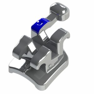 Bráquete Capelozza Max PI II III Dente 34 C/G 10.19.114 - Morelli