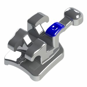 Bráquete Capelozza Max PI II III Dente 44 C/G 10.19.113 - Morelli