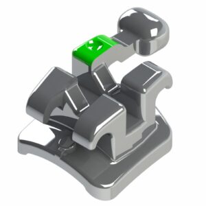 Bráquete Capelozza Max PII Dente 13 C/G 10.19.117 - Morelli