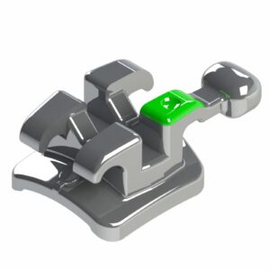 Bráquete Capelozza Max PII Dente 23 C/G 10.19.118 - Morelli