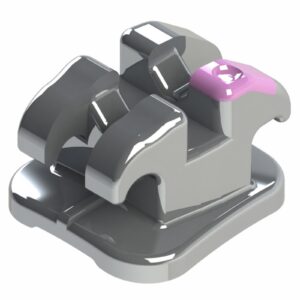 Bráquete Capelozza Max PII Dentes 41/42 10.19.119 - Morelli