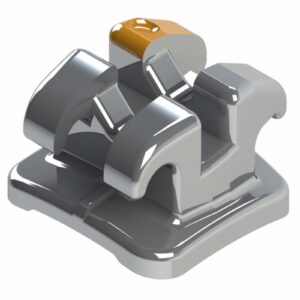 Bráquete Capelozza Max PIII Dente 12 10.19.123 - Morelli