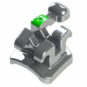 Bráquete Capelozza Max PIII Dente 13 C/G 10.19.125 - Morelli