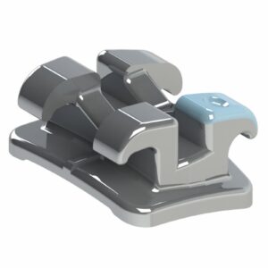 Bráquete Capelozza Max PIII Dente 21 10.19.122 - Morelli