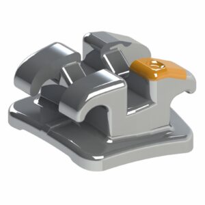 Bráquete Capelozza Max PIII Dente 22 10.19.124 - Morelli