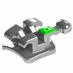 Bráquete Capelozza Max PIII Dente 26 C/G 10.19.126 - Morelli