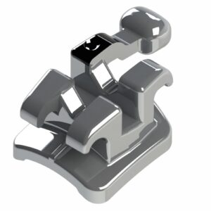 Bráquete Capelozza Max PIII Dente 33 C/G 10.19.129 - Morelli
