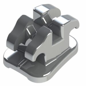 Bráquete Capelozza Max PIII Dentes 31/32/41/42 10.19.127 - Morelli