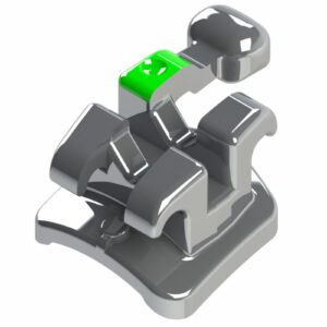 Bráquete Capelozzaelozza Max PI Dente 13 C/G 10.19.105 - Morelli