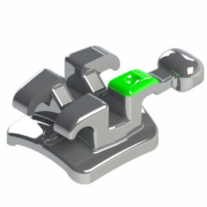 Bráquete Capelozzaelozza Max PI Dente 23 C/G 10.19.106 - Morelli