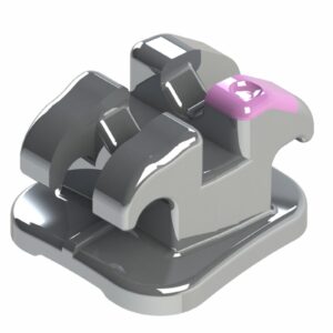Bráquete Capelozzaelozza Max PI Dentes 41/42 10.19.109 - Morelli