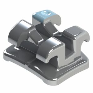 Bráquete Capelozzaelozza Max PI II Dente 11 10.19.101 - Morelli
