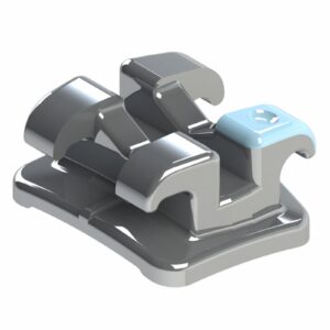 Bráquete Capelozzaelozza Max PI II Dente 21 10.19.102 - Morelli