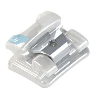 Bráquete Ceramic Sli 11 10.12.001 - Morelli