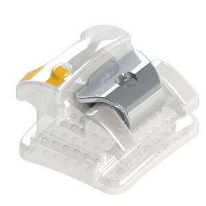 Bráquete Ceramic Sli 12 10.12.003 - Morelli