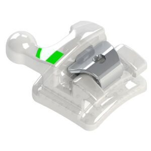 Bráquete Ceramic Sli 13 10.12.005 - Morelli
