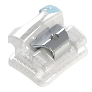 Bráquete Ceramic Sli 22 10.12.002 - Morelli