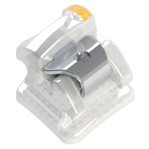 Bráquete Ceramic Sli 22 10.12.004 - Morelli