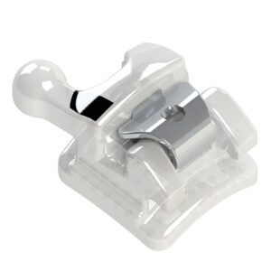 Bráquete Ceramic Sli 33 10.12.010 - Morelli