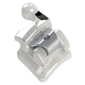 Bráquete Ceramic Sli 43 10.12.011 - Morelli