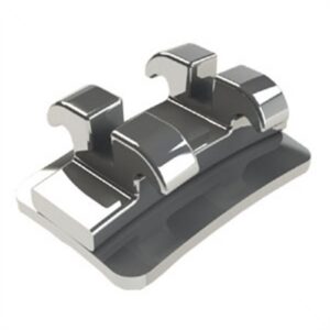 Bráquete Edg Stand 22 Dentes 16/26/36/46 10.30.210 - Morelli