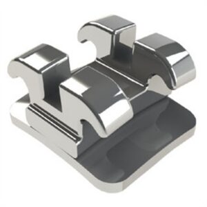 Bráquete Edge Rick 18 Dente 11/21 10.30.102 - Morelli