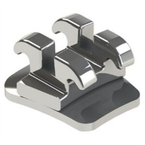 Bráquete Edge Rick 18 Dentes 12/22/41/42/31/32 10.30.107 - Morelli