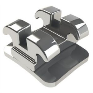 Bráquete Edge Rick 22 Dente 11/21 10.30.202 - Morelli