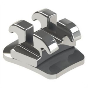 Bráquete Edge Rick 22 Dentes 12/22/31/32/41/42 10.30.209 - Morelli