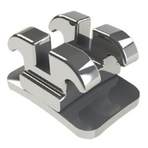 Bráquete Edge Rick 22 Dentes 12/22/41/42/31/32 10.30.205 - Morelli