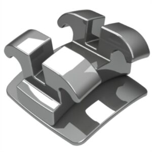Bráquete Edge Slim 18 Can Pres Superior/inferior S/G 10.65.106 - Morelli