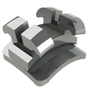 Bráquete Edge Stand 22 Can Pres Superior/inferior 10.30.208 - Morelli