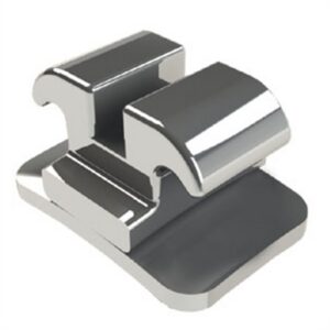 Bráquete Edgewise 18 Dente 12/22/41/42/31/32 10.30.103 - Morelli