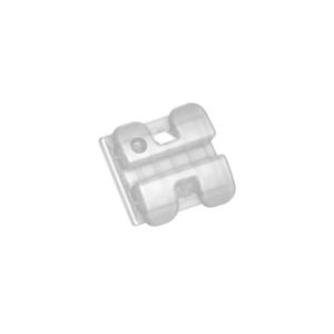 Bráquete Iceram Roth Dente 33 10802133 - Orthometric