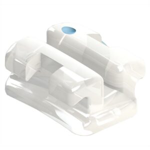 Bráquete mbt Ceramic 022-11 10.32.001 - Morelli