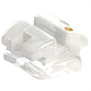 Bráquete mbt Ceramic 022-22 10.32.004 - Morelli