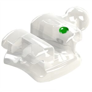 Bráquete mbt Ceramic 022-23 10.32.006 - Morelli