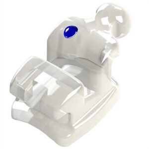 Bráquete mbt Ceramic 022-34 10.32.012 - Morelli