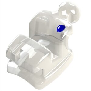 Bráquete mbt Ceramic 022-44 10.32.011 - Morelli