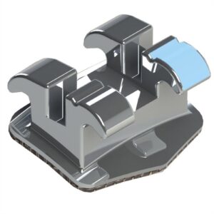 Bráquete mbt Light. 10.35.001 - Morelli