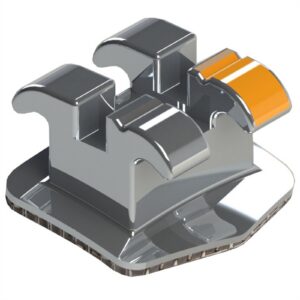 Bráquete mbt Light. 10.35.003 - Morelli