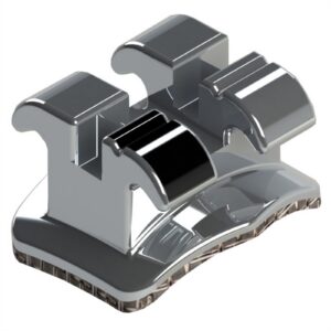 Bráquete mbt Light. 10.35.011 - Morelli