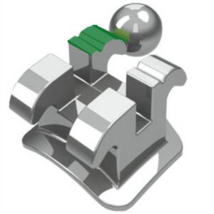 Bráquete mbt Light 10.35.025 - Morelli