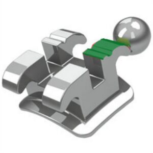 Bráquete mbt Light 10.35.026 - Morelli
