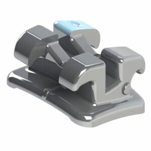 Bráquete mbt Max Dente 11 10.35.101 - Morelli