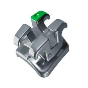 Bráquete mbt Max Dente 13 10.35.105 - Morelli