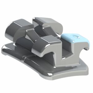 Bráquete mbt Max Dente 21 10.35.102 - Morelli