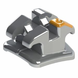 Bráquete mbt Max Dente 22 10.35.104 - Morelli