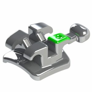Bráquete mbt Max Dente 23 C/G 10.35.108 - Morelli