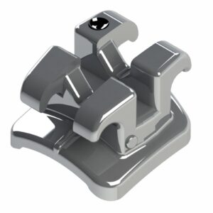 Bráquete mbt Max Dente 33 10.35.113 - Morelli
